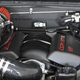 The belly of “The Beast.” (Photo Credit: East Coast Defender)
